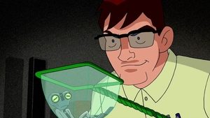 Ben 10 Epizóda 11