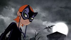 Ben 10 Epizóda 10