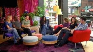 The Real World Epizóda 21