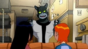 Ben 10 Epizóda 5