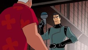 Ben 10 Epizóda 1