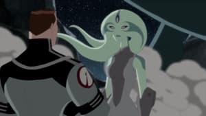 Ben 10 Epizóda 13