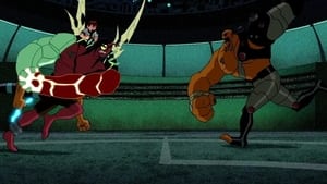 Ben 10 Epizóda 5