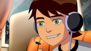 Ben 10 Epizóda 6