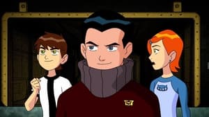 Ben 10 Epizóda 10