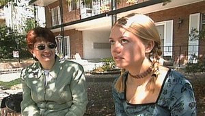 The Real World Epizóda 18
