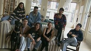 The Real World Epizóda 1
