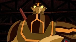 Ben 10 Epizóda 5
