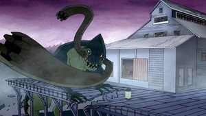 Ben 10 Epizóda 3