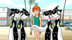 Ben 10 Epizóda 2