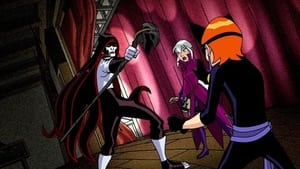 Ben 10 Epizóda 9