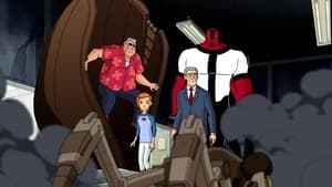Ben 10 Epizóda 9