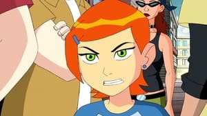 Ben 10 Epizóda 3