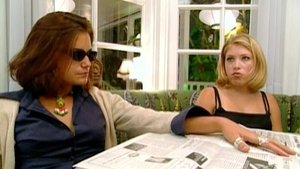 The Real World Epizóda 19
