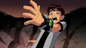 Ben 10 Epizóda 1