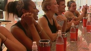 The Real World Epizóda 22