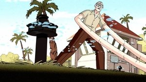 Ben 10 Epizóda 4