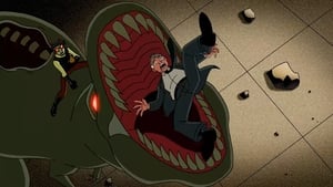 Ben 10 Epizóda 2
