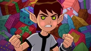 Ben 10 Epizóda 4