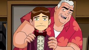 Ben 10 Epizóda 4