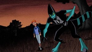 Ben 10 Epizóda 8