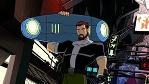 Ben 10 Epizóda 1
