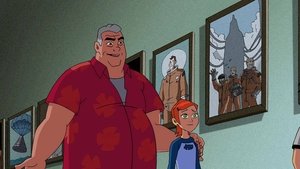 Ben 10 Epizóda 11