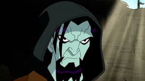 Ben 10 Epizóda 12