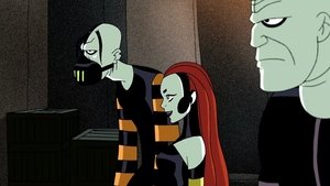 Ben 10 Epizóda 9