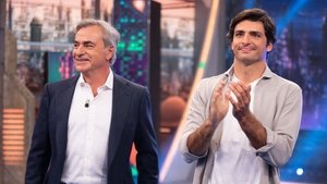 El hormiguero Epizóda 63