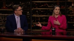 Real Time with Bill Maher Epizóda 2
