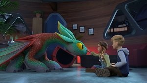 Dragons: The Nine Realms Epizóda 5