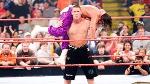 WWE ECW Epizóda 1