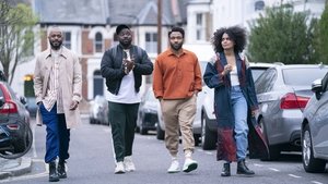 Atlanta Epizóda 3