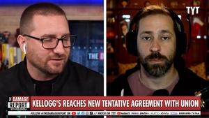 The Damage Report with John Iadarola Epizóda 244