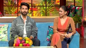 The Kapil Sharma Show Epizóda 215