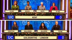 University Challenge Epizóda 131