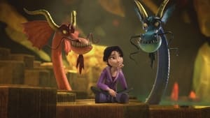 Dragons: The Nine Realms Epizóda 3