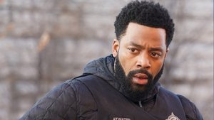 Chicago P.D. Epizóda 11