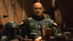 Boba Fett: Zákon podsvetia Epizóda 4