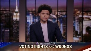 The Daily Show Epizóda 45