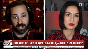 The Damage Report with John Iadarola Epizóda 248