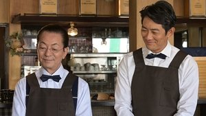 AIBOU: Tokyo Detective Duo Epizóda 10
