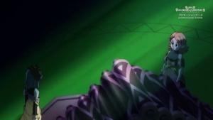 Super Dragon Ball Heroes Epizóda 1