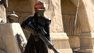 Boba Fett: Zákon podsvetia Kapitola 7