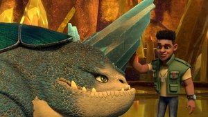 Dragons: The Nine Realms Epizóda 4