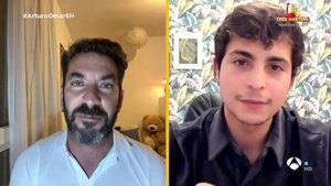 El hormiguero Epizóda 62