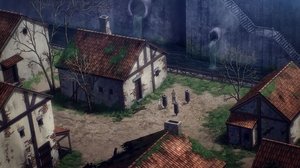 Shingeki no Kyojin Epizóda 23