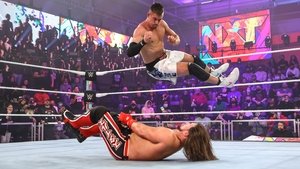 WWE NXT Epizóda 2