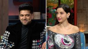 The Kapil Sharma Show Epizóda 217